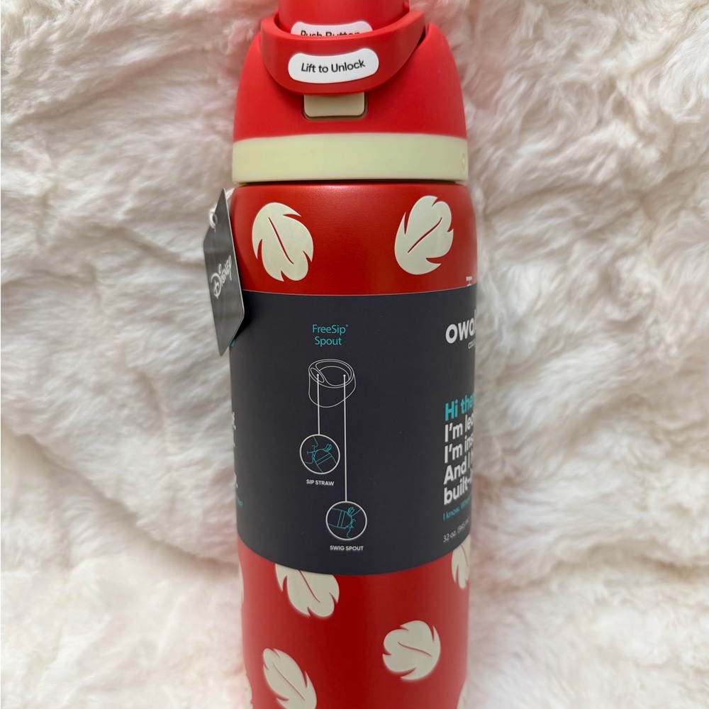 Owala Lilo